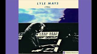 Close To Home - Lyle Mays
