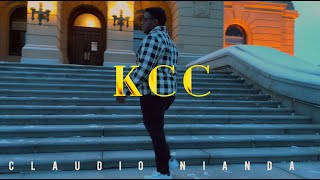 Claudio Nianda - Kcc Clip Officiel Ebnm Kcc