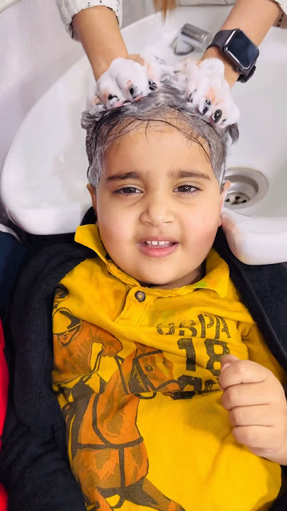 Papa Ne Katwa Di Anaya Ki Chotiyan 😱