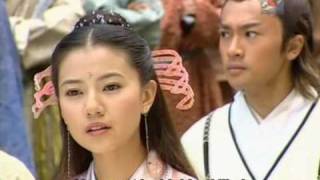 Heavenly Sword & Dragon Saber 2003 | Ep 39_1