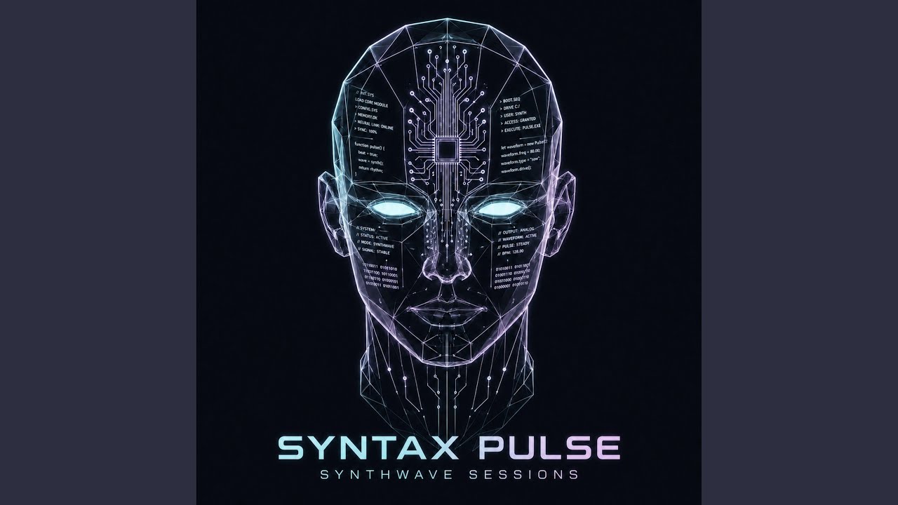 Syntax Pulse bekijken op YouTube Syntax Pulse bekijken op YouTube