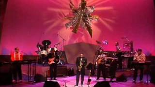 Video thumbnail of "WINELIGHT  Grover Washington Jr.  Live!!!"