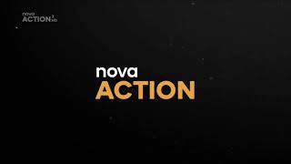 Nova Action (2017) - přestávka ve vysílání