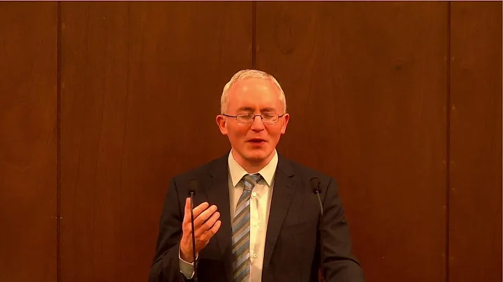 Sunday 12 February PM  - Testimony: Brian Gault