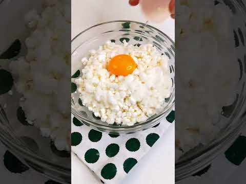 Вкуснее этих вареников я не пробовал