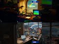 1950s Modern Detective - 2023 vs 2026