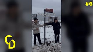 Purna Sokağı Cringe Damarı