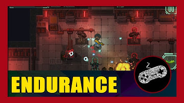 Endurance Gameplay Walkthrough (Android) | First Impression | No Commentary