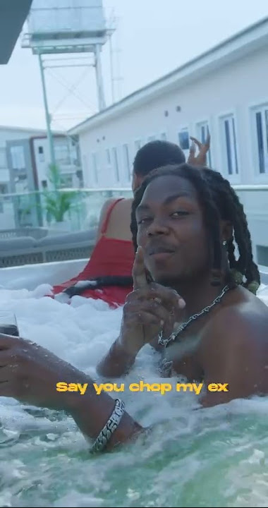 NEW MUSIC - FINISH ME (AEIOU) Now Out on ALL platforms #Bayanni #FinishMe #Aeiou