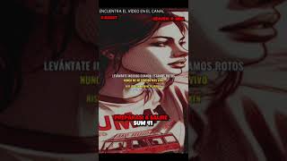 Sum 41  Preparasi A Saliresub Espaol  S3