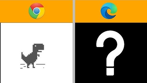 Take a Look at Microsoft Edge