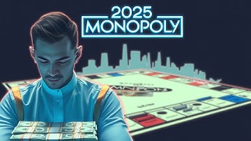 HOW TO Play Monopoly Go WITH FRIENDS LIKE A PRO! 2025 GUIDE