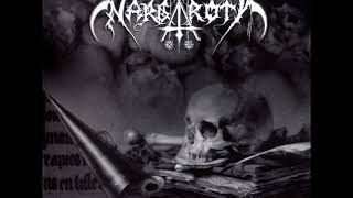 Nargaroth - Love is Always over with Ejaculation