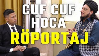 BİR AKIL TUTULMASI! CUF CUF HOCA İLE RÖPORTAJ | SOLO BURADAYDI ÖZEL BÖLÜM | PAKİSTAN |