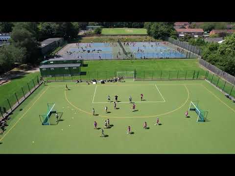 KS3 Sports Day