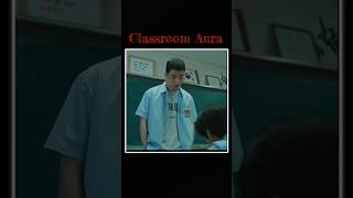 3 Dark Psychology Tricks To Gain Respect in Class 🔥 | Class Aura Secrets
