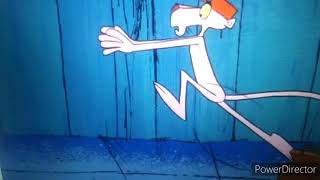 Remembering Pink Panther Spongebob Parody