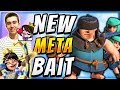 THIS DECK NEEDS A NERF! New Princess Log Bait Deck — Clash Royale THIS DECK NEEDS A NERF! New Princess Log Bait Deck — Clash Royale