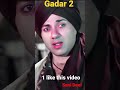 Sunny Deol Gadar 2 Dialogues #shorts #youtubeshorts #shortvideo #viral #sunnydeol #movie #gadar2
