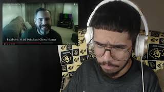 Proving Ghosts Dont Exist Again