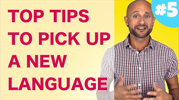 Can You Learn a Language by Passive Listening? - Learning a New Language Tips for Beginners