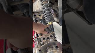 Uforce Shocks, Turn Up.