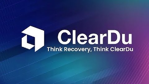 Unleashing The Power Of AI in Debt Collection | ClearDu