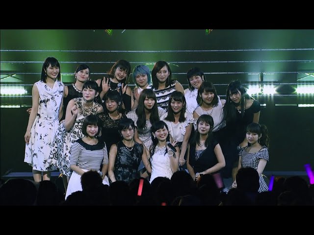 卒業旅行NMB48