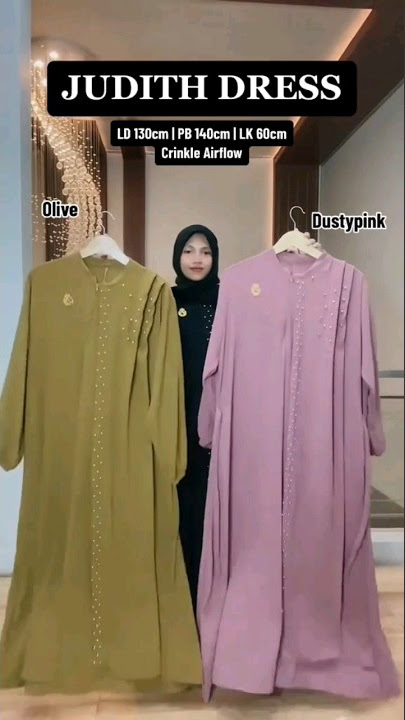 Gamis Jumbo ld 130 cm 081325513001 #gamisjumbo