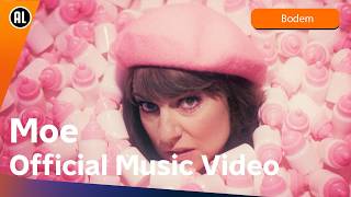Bodem - Moe Official Music Video Bodem S2 Bnnvara Npo Start
