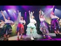 スタダ所属ソロアイドル内藤るな、主催イベントでB.O.L.T時代の楽曲披露、TEAM SHACHIとのコラボも