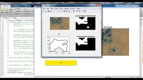 Image Processing Projects for Final Year | Image Processing Thesis for Final Year