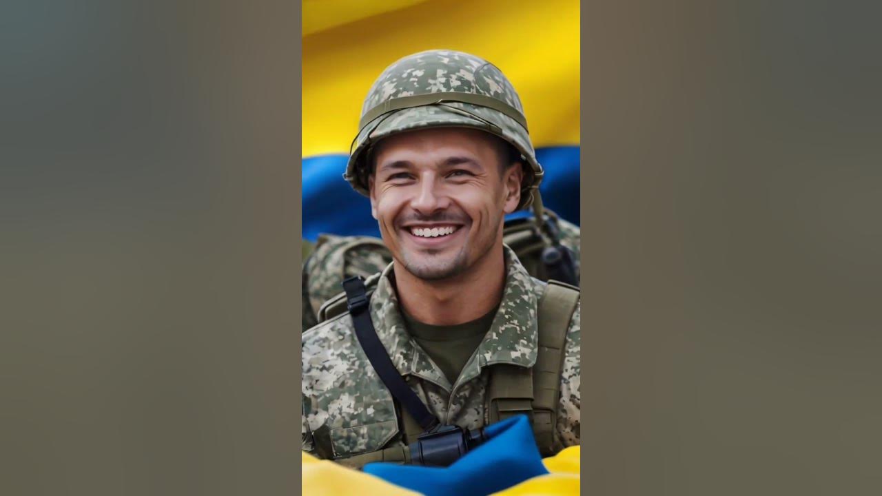 Гумор від Штучного інтелекту для #ЗСУ #ИИ #ШІ #AI #гумор #юмор #шутки # ...