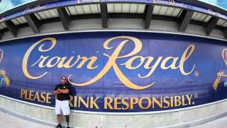 Jon Flack of JMI interviewed on Tradin' Paint on SiriusXM NASCAR Radio