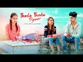 Thoda thoda pyaar  stebin ben  cute love story  siddharth malhotra  neha s  the jbp official