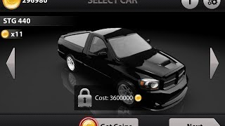 CarX drift racing money glitch (free cars , tracks , profiles)