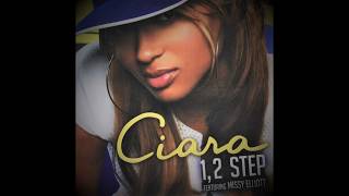 Ciara - 1‚ 2 Step (Feat. Missy Elliott)