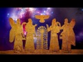 Армяне - Ануннаки (00:12 - на фото) - Шумеры - Творец