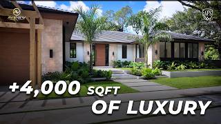 $4,800,000 | 7840 SW 98th St, Miami FL 33156 | Brand-New Modern Luxury Estate | Home Tour $4,800,000 | 7840 SW 98th St, Miami FL 33156 | Brand-New Modern Luxury Estate | Home Tour