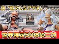 【限定】9割の人が知らない超プレミア景品情報!!(クレーンゲーム.UFOキャッチャー.ユーフォ―キャッチャー.ユーホーキャッチャー.ONEPIECE.ワンピース.ニカ.宝くじ.フィギュア.コツ.攻略)