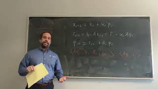 Math 639 Week 9 BiCG