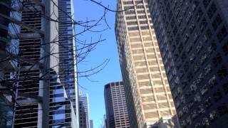 MY Road to Chicago
This is my first trip to downtown Chicago. Video is compiled together with The Road to Chicago music from the motion picture Road to Perdition soundtrack, composed by Thomas Newman. MY Road to Chicago
