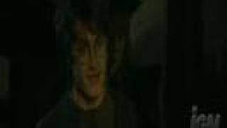 Harry Potter Goes Anastasia - A Rumour In St Petersburg