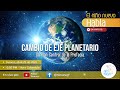 13. EL CATACLISMO ANUNCIADO | Los Cambios que sobrevendrán al mundo