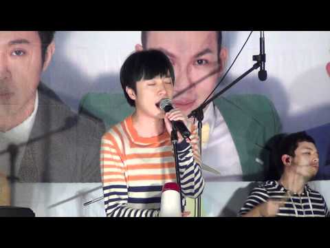 蘇打綠4 燕窩(1080p 5.1聲道中字)＠你在煩惱什麼高雄簽唱會 🏆
