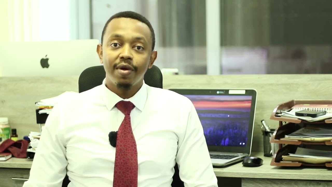 Huduma za Bank Guarantees na Amana Bank