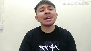 Armada-harusnya aku (arab)