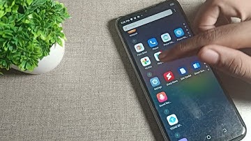 Airplane Mode in Tecno spark 8c phone, how to enable airplane mode