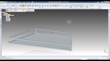 SE2SP3D collaboration with SP3D