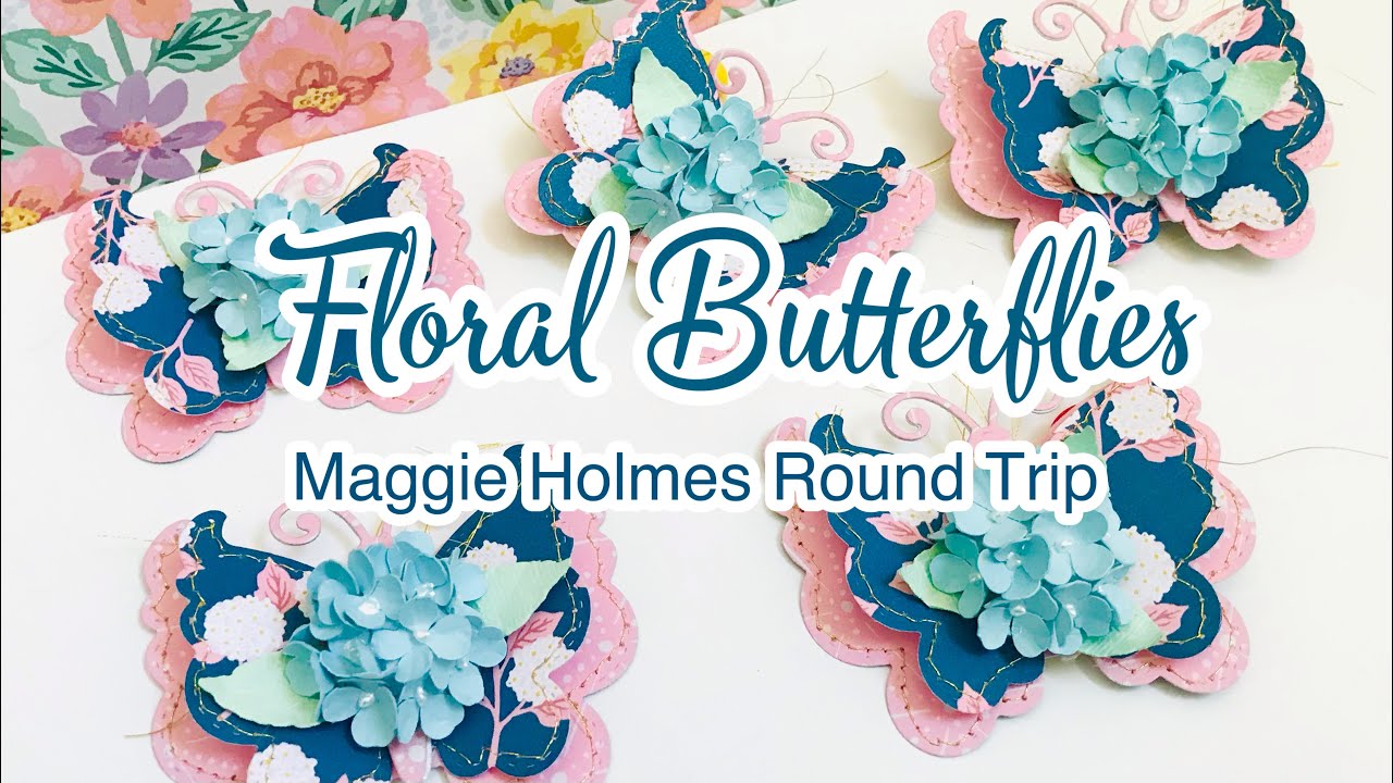 How to Make Tassels Craft DIY » Maggie Holmes Design